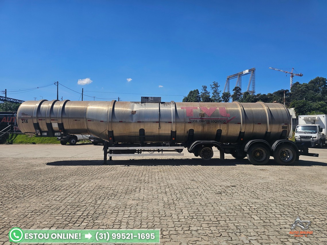 Rodotécnica Tanque - 12/12 15