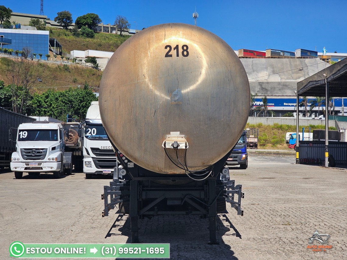 Rodotécnica Tanque - 12/12 16