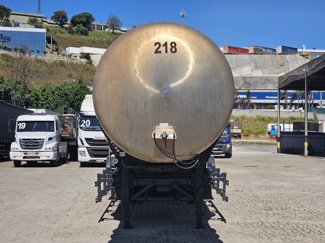 Rodotécnica Tanque - 12/12 20