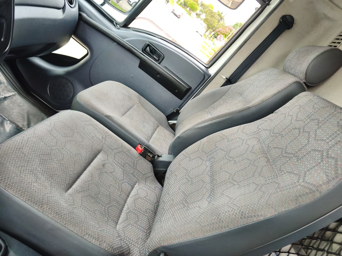 Ford Cargo 1719 - 14/14 5