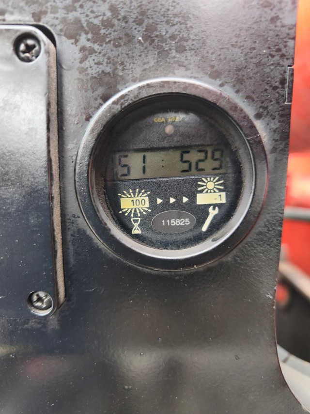 Ford Cargo 1719 - 14/14 10