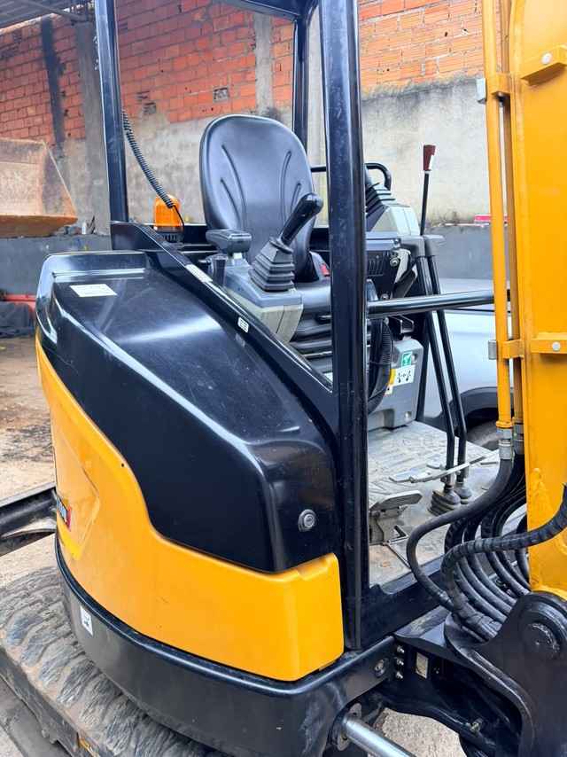 Sany SY26U - 24/24 5