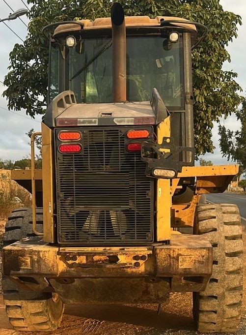 John Deere  524k-II  - 21/21 2
