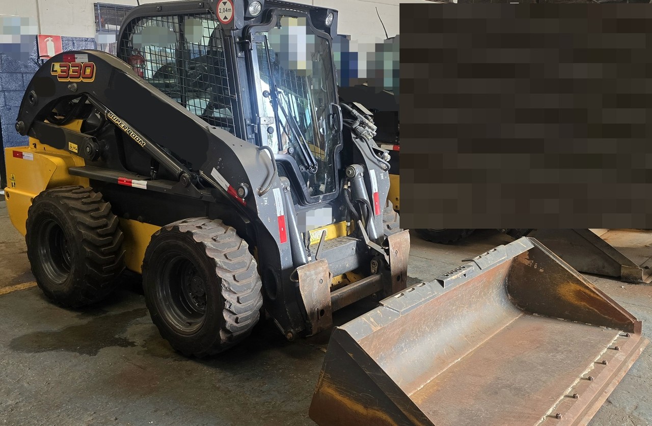 New Holland L320 - 23/23 6