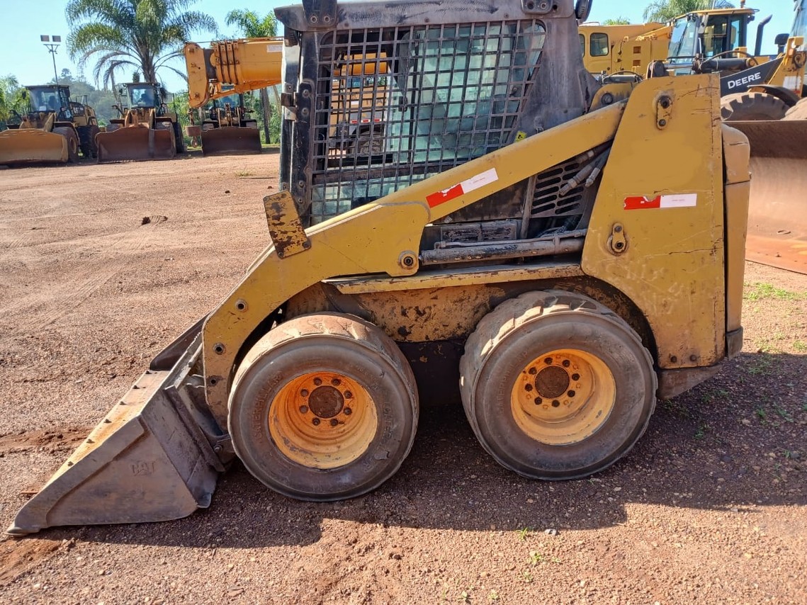 Caterpillar 226 - 19/19 5