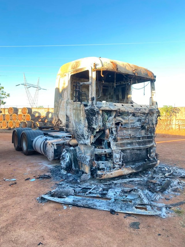 Scania R440 - 14/14 10