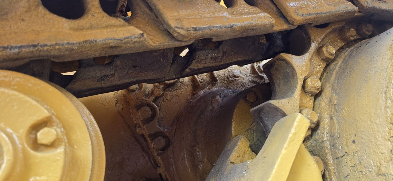 John Deere 850J - 21/21 11