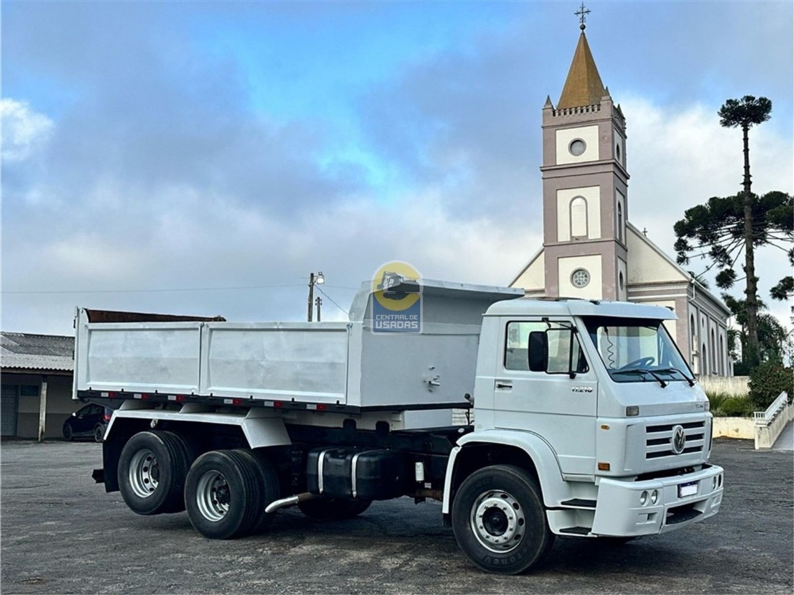 Volkswagen VW 17210 - 20/00 2
