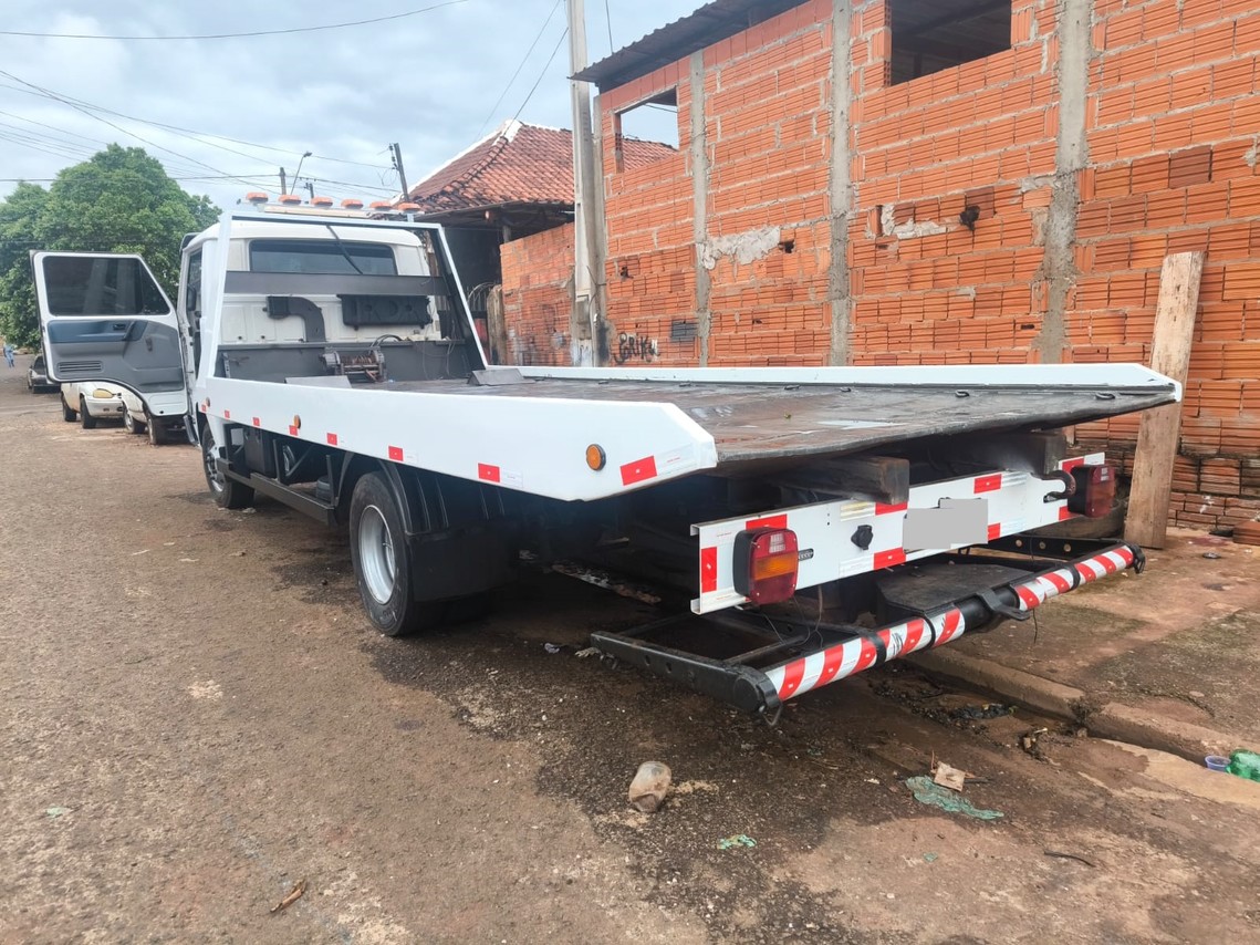 Volkswagen VW 9150 - 11/12 5