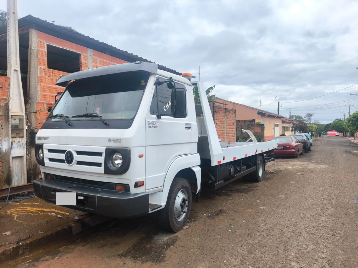 Volkswagen VW 9150 - 11/12 7