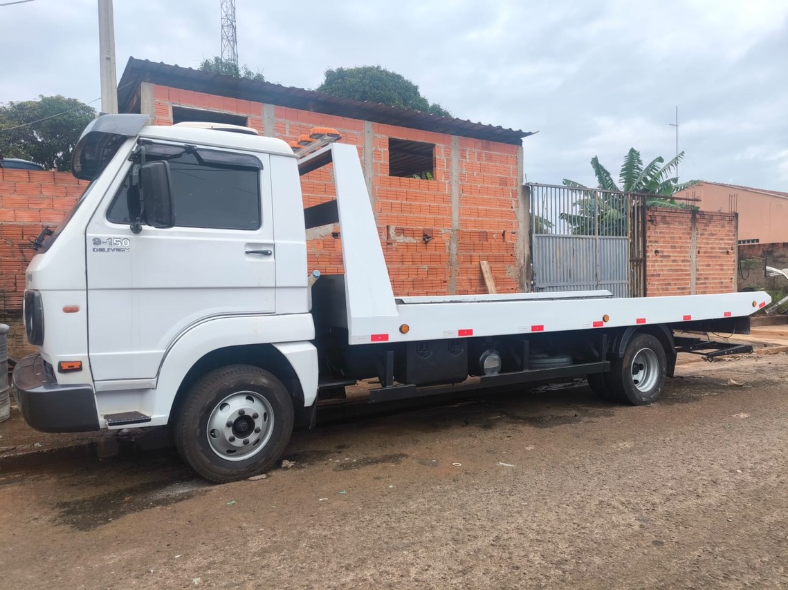 Volkswagen VW 9150 - 11/12 8