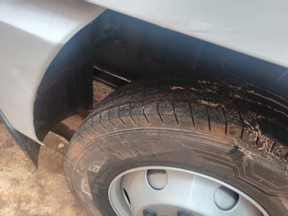 Volkswagen VW 9150 - 11/12 9