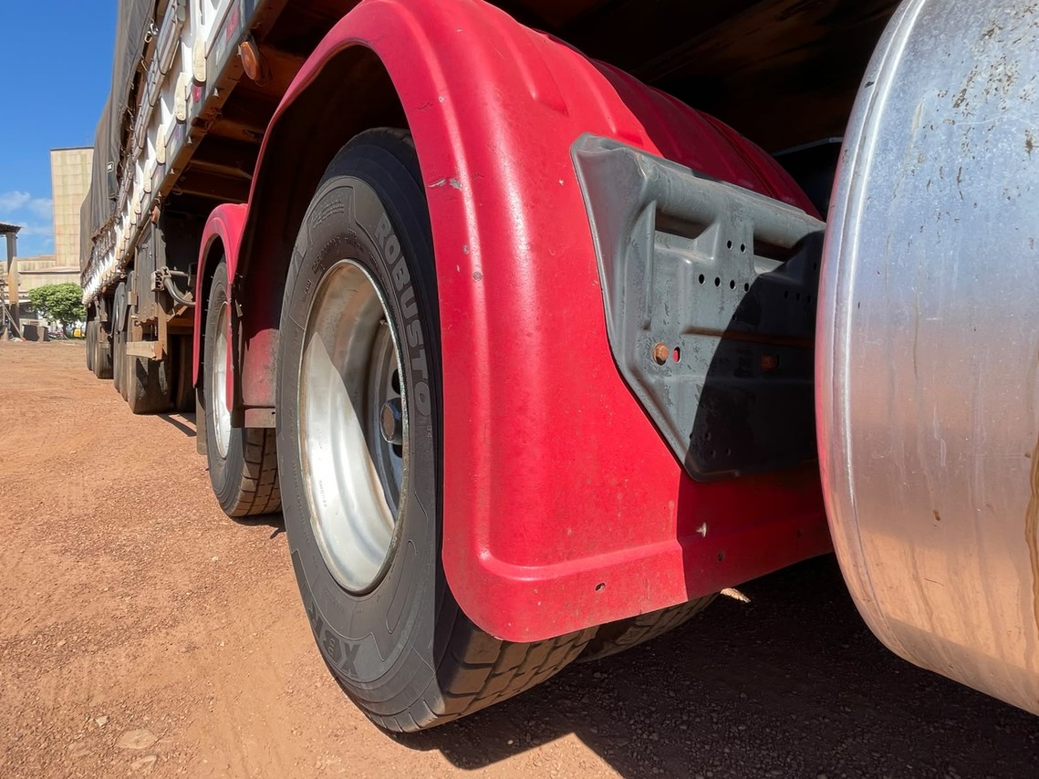 Scania R440 - 13/13 4