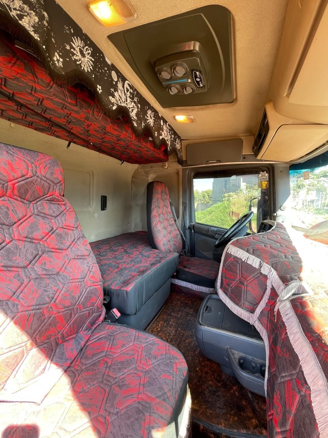 Scania R440 - 13/13 8