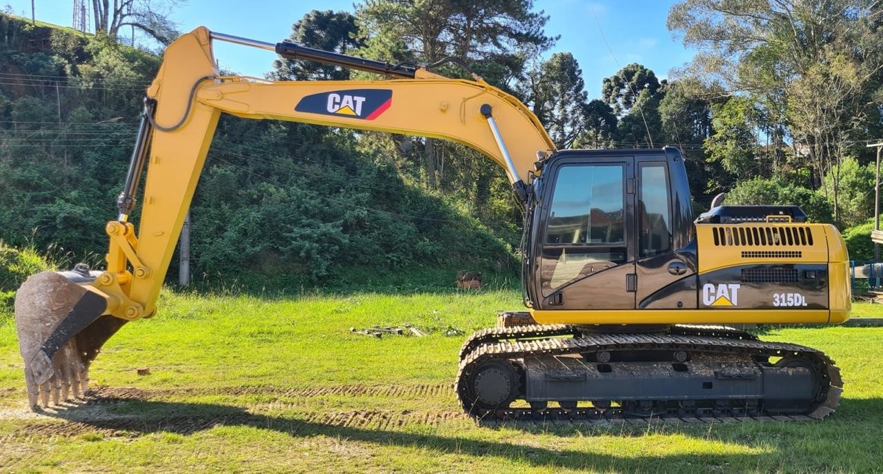 Caterpillar 315DL - 13/13 3
