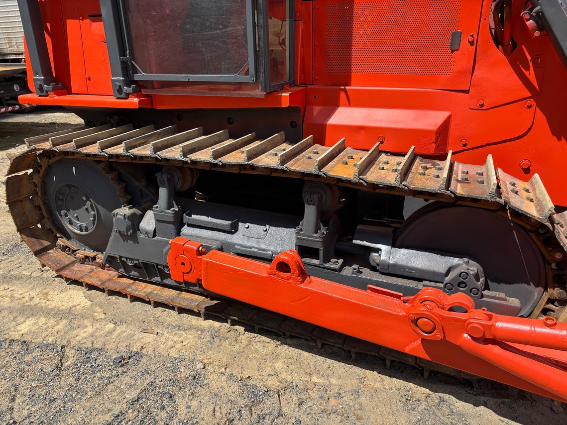Fiatallis  FD9 - 88/88 2