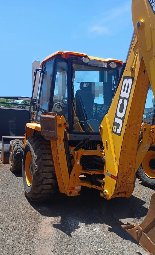 JCB 3CX - 22/22 4