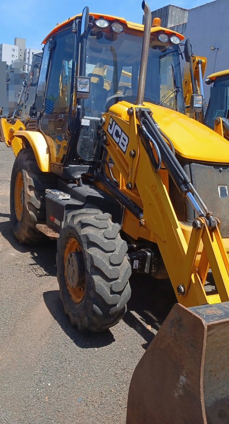 JCB 3CX - 22/22 5