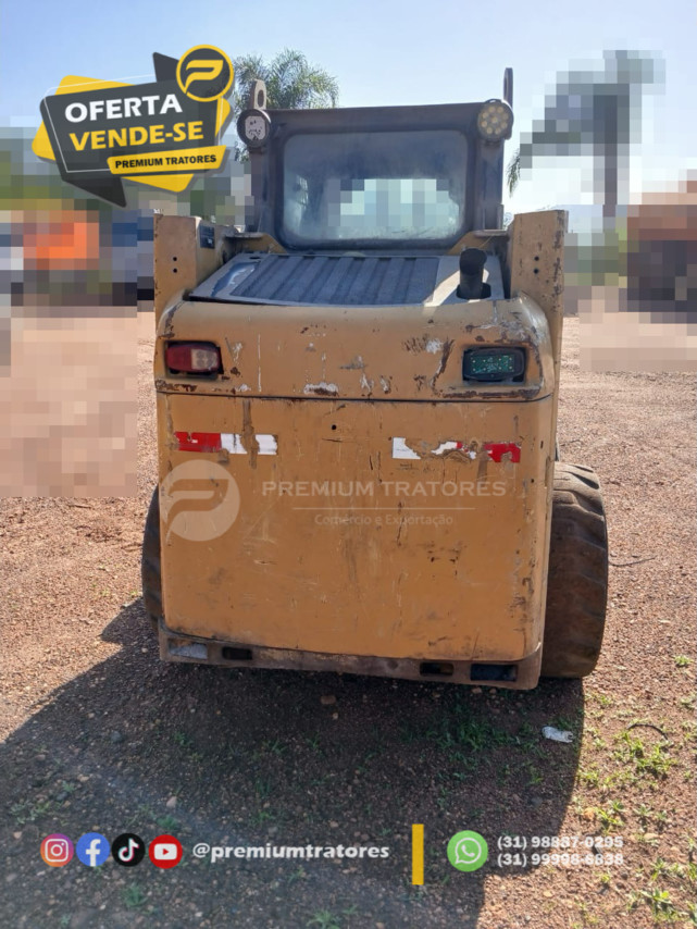 Caterpillar 226 - 19/19 4