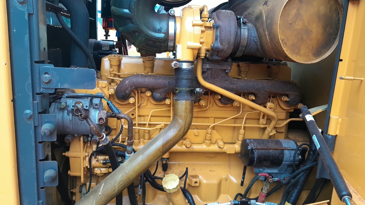 John Deere  524k-II  - 21/21 4