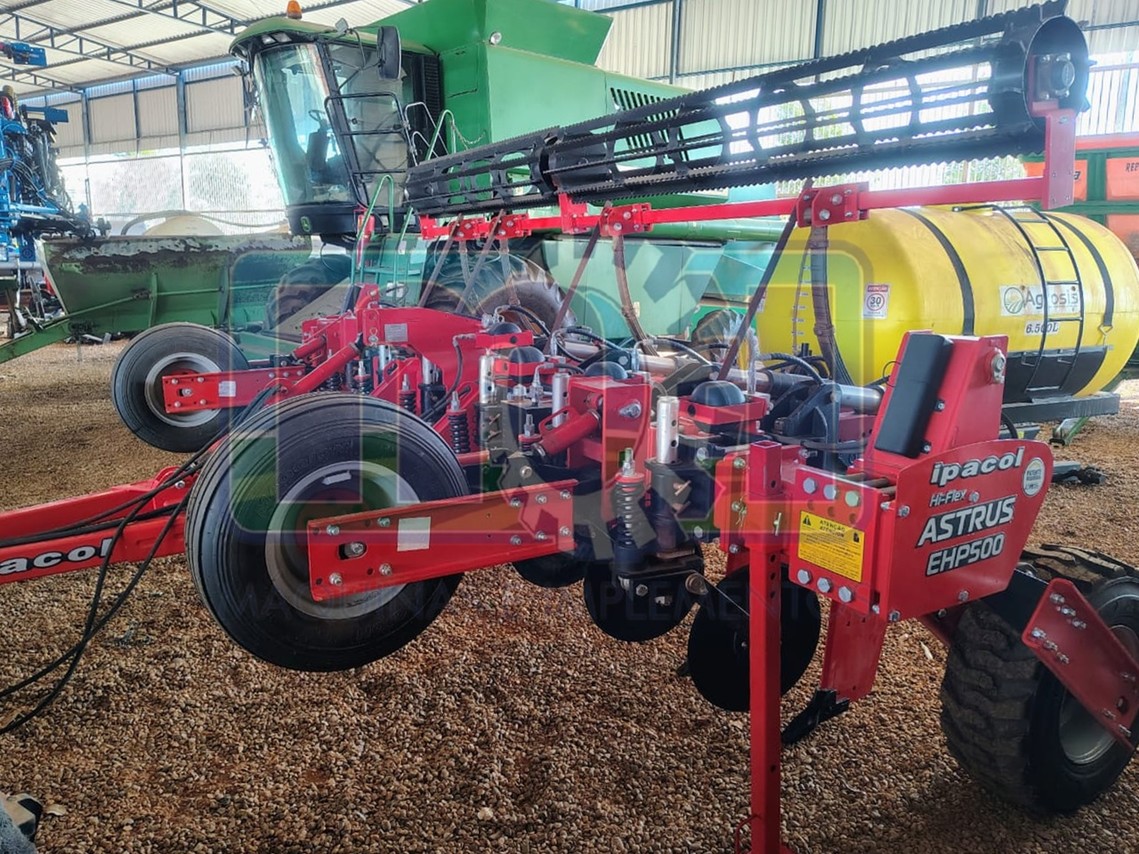 Ipacol Astrus Hi Flex EHP 5000 - 25/25 3