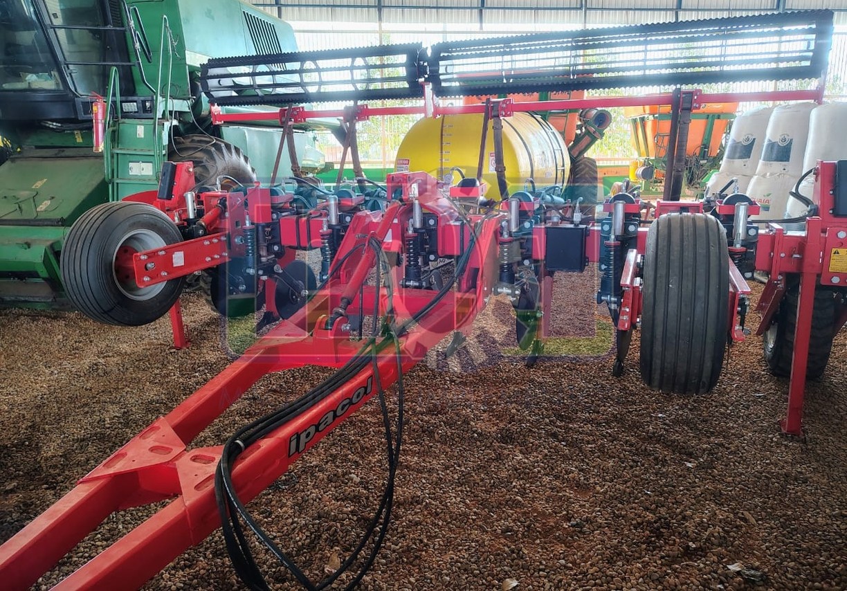 Ipacol Astrus Hi Flex EHP 5000 - 25/25 5