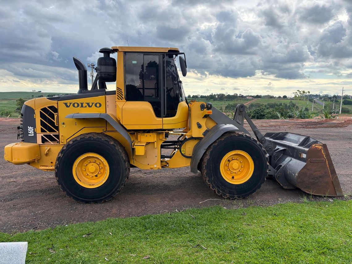 Volvo L60F - 22/22 2