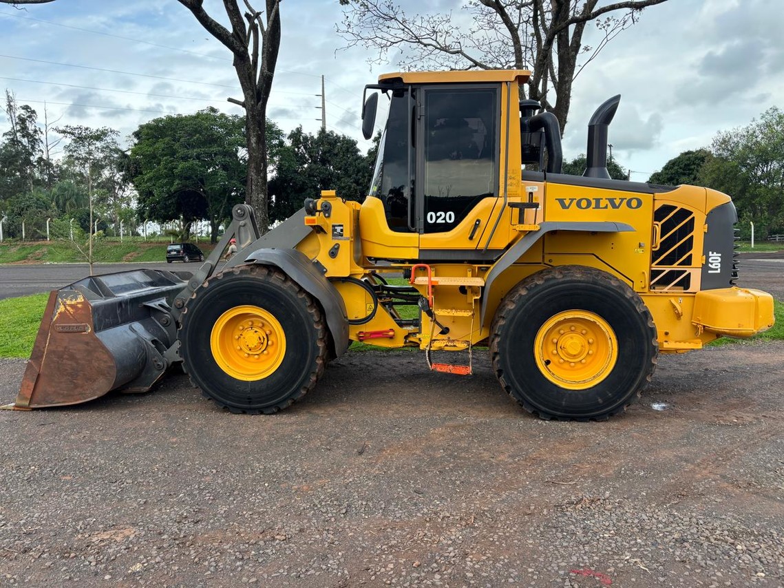 Volvo L60F - 22/22 3