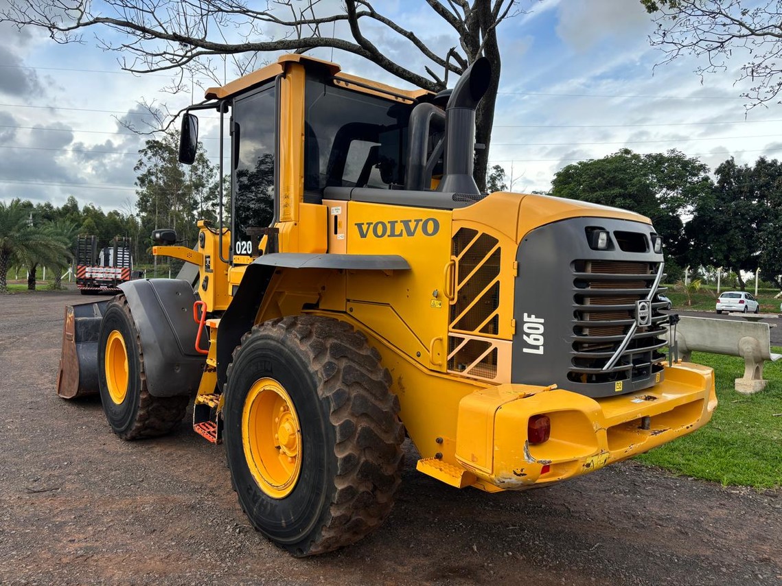 Volvo L60F - 22/22 5