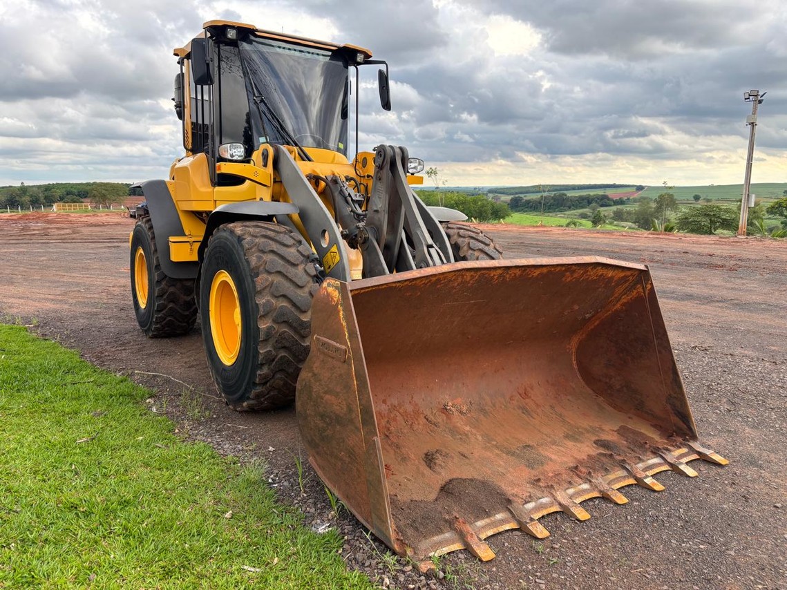 Volvo L60F - 22/22 6