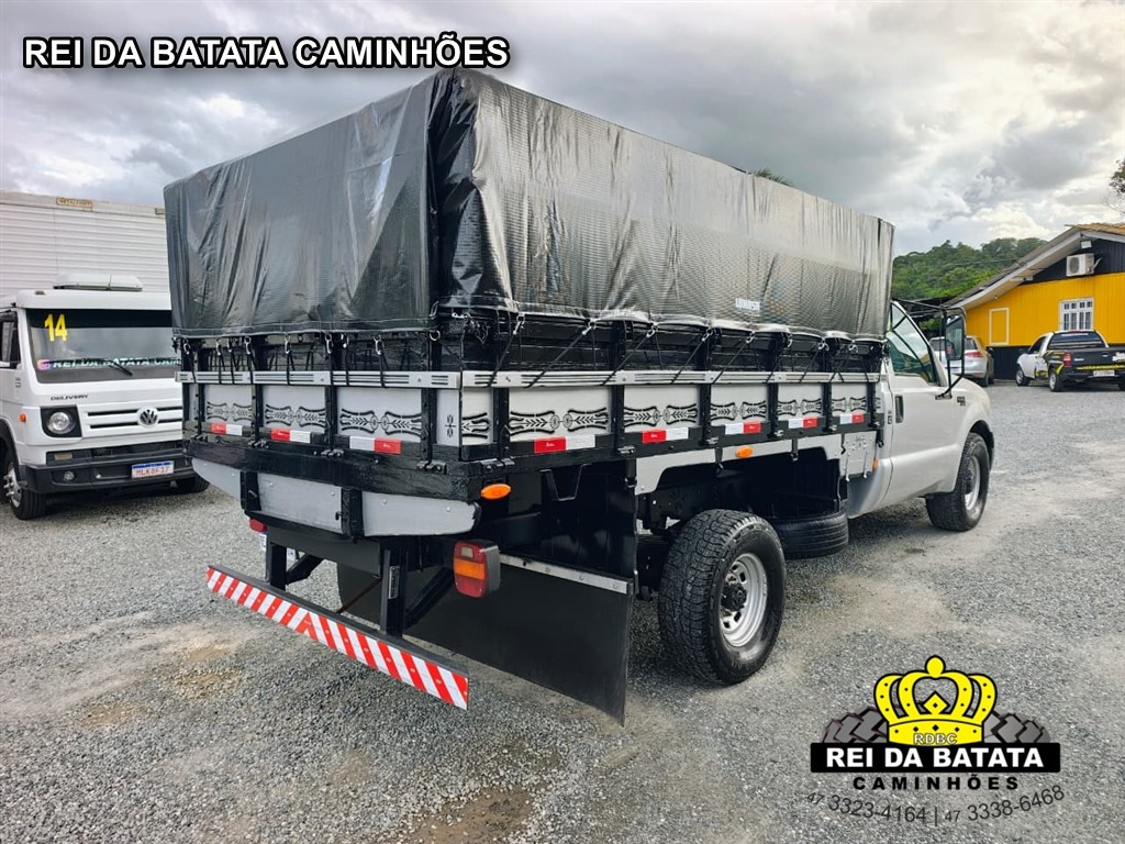 Ford F350 - 10/10 4