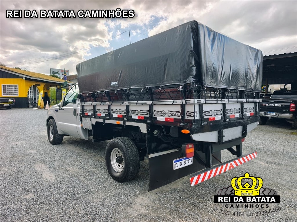 Ford F350 - 10/10 5