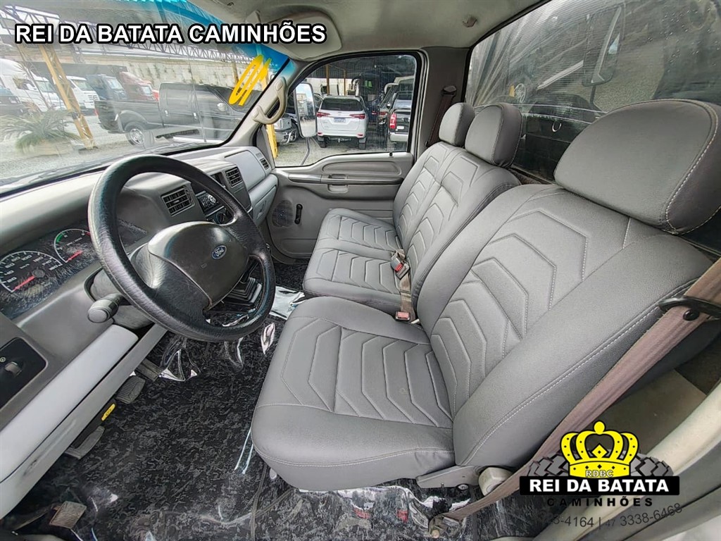 Ford F350 - 10/10 8