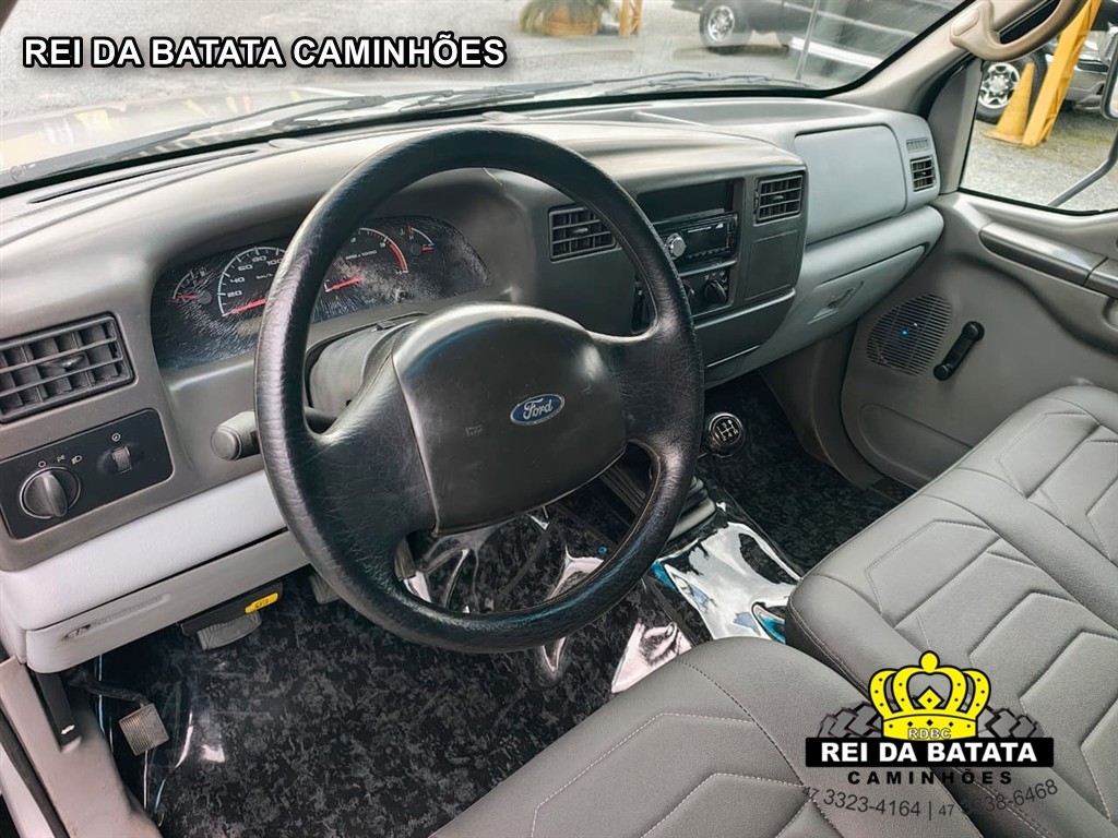 Ford F350 - 10/10 10