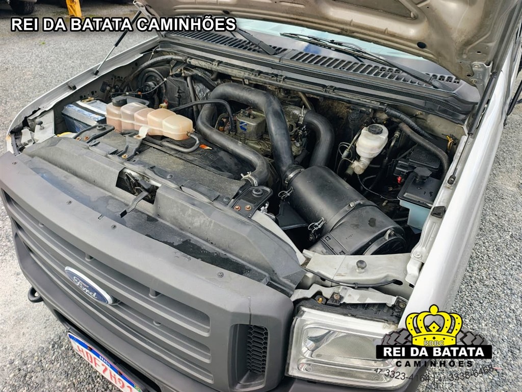 Ford F350 - 10/10 11