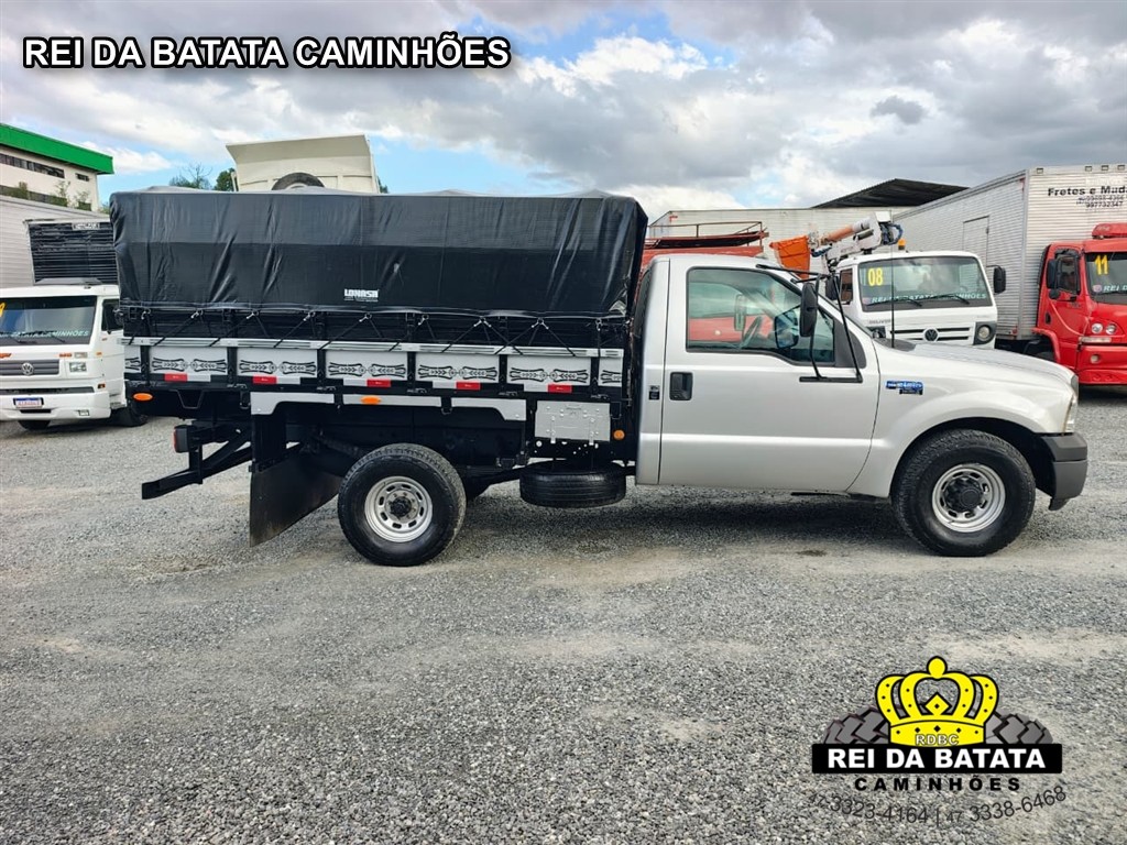 Ford F350 - 10/10 15
