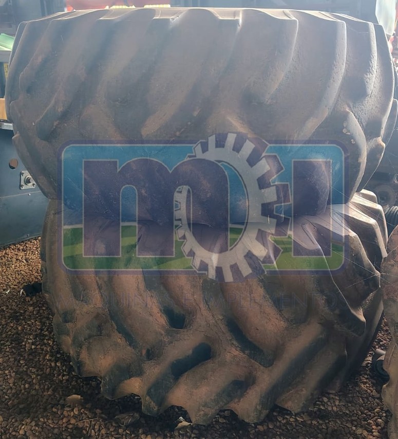 Goodyear 30.5l-32 Trator Agrícola - 00/00 2