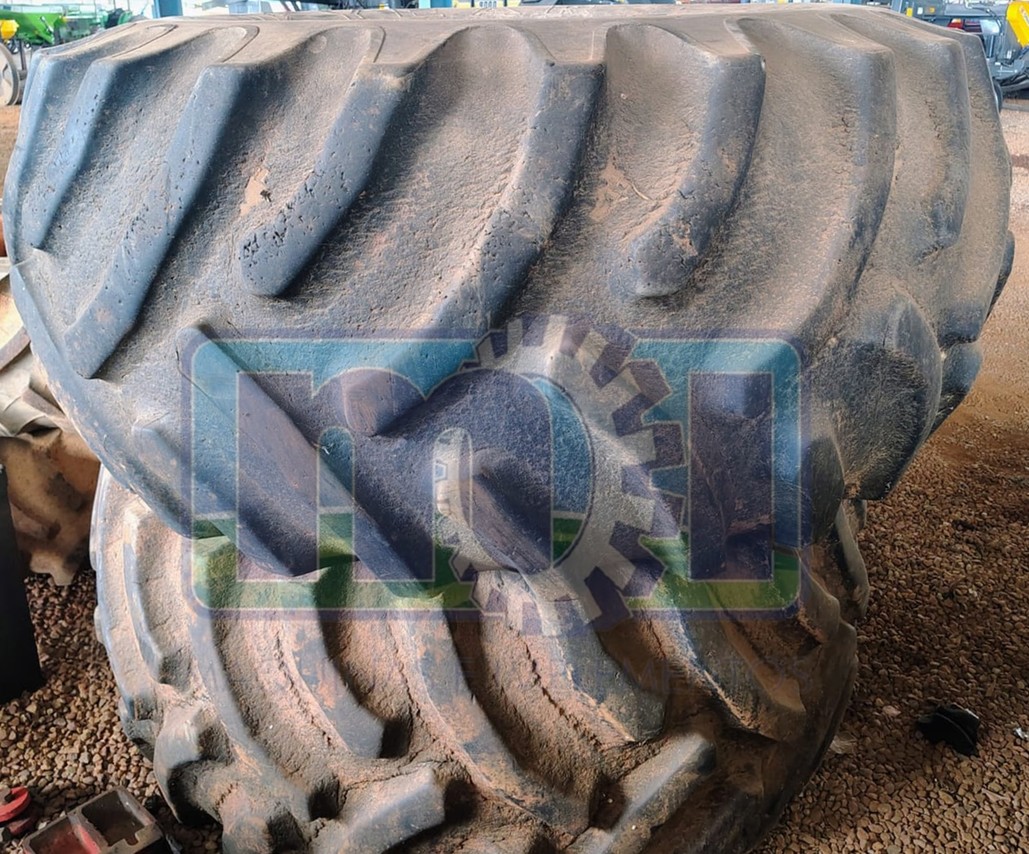 Goodyear 30.5l-32 Trator Agrícola - 00/00 3