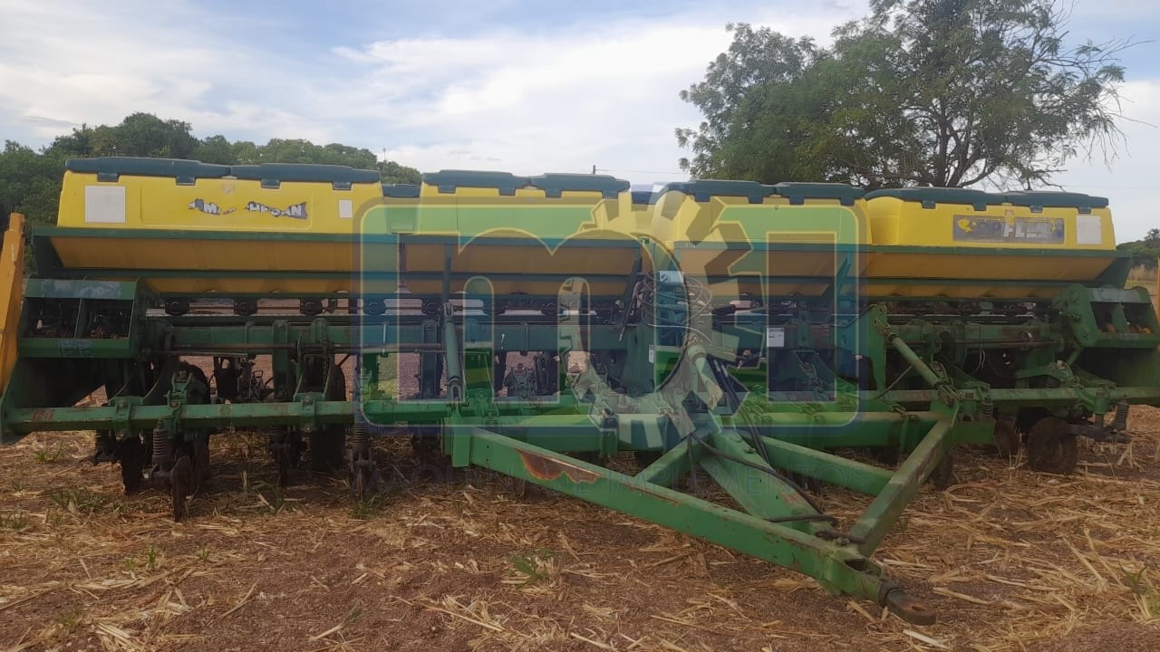 Tatu 15x50 com Pipoqueira - 14/14 3