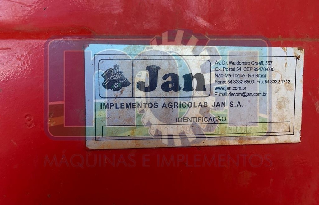 Jan Tanker 10.000 - 12/12 4