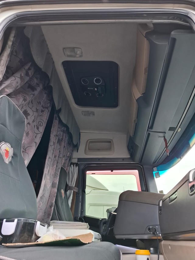 Scania R440 - 12/12 5