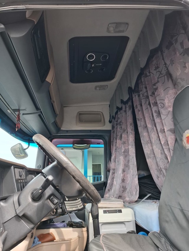 Scania R440 - 12/12 9