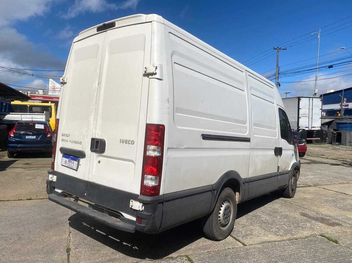 Iveco Daily City 30S13 - 18/19 2