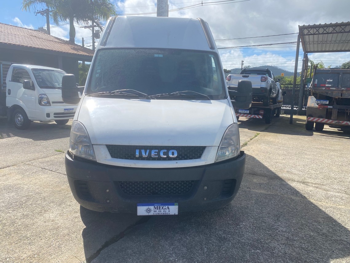 Iveco Daily City 30S13 - 18/19 4