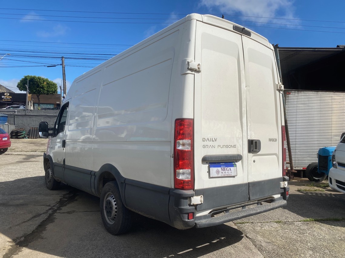Iveco Daily City 30S13 - 18/19 5