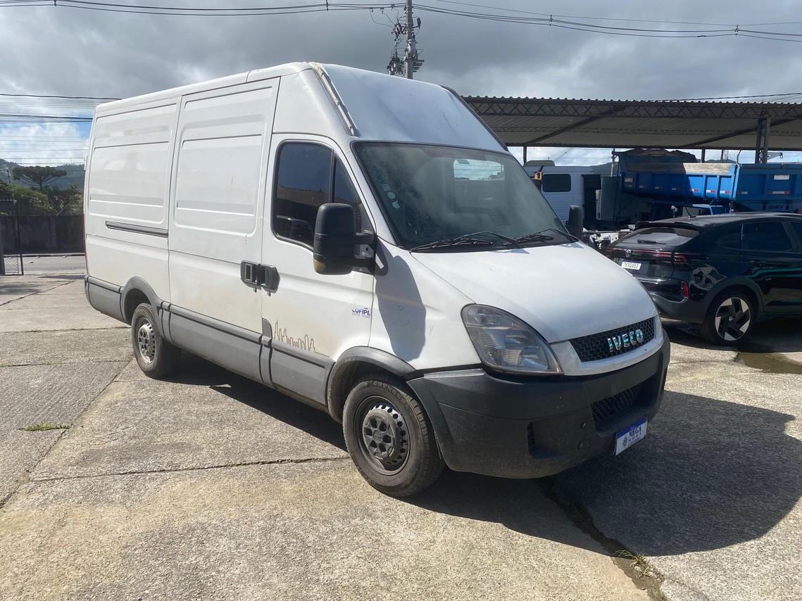 Iveco Daily City 30S13 - 18/19 6