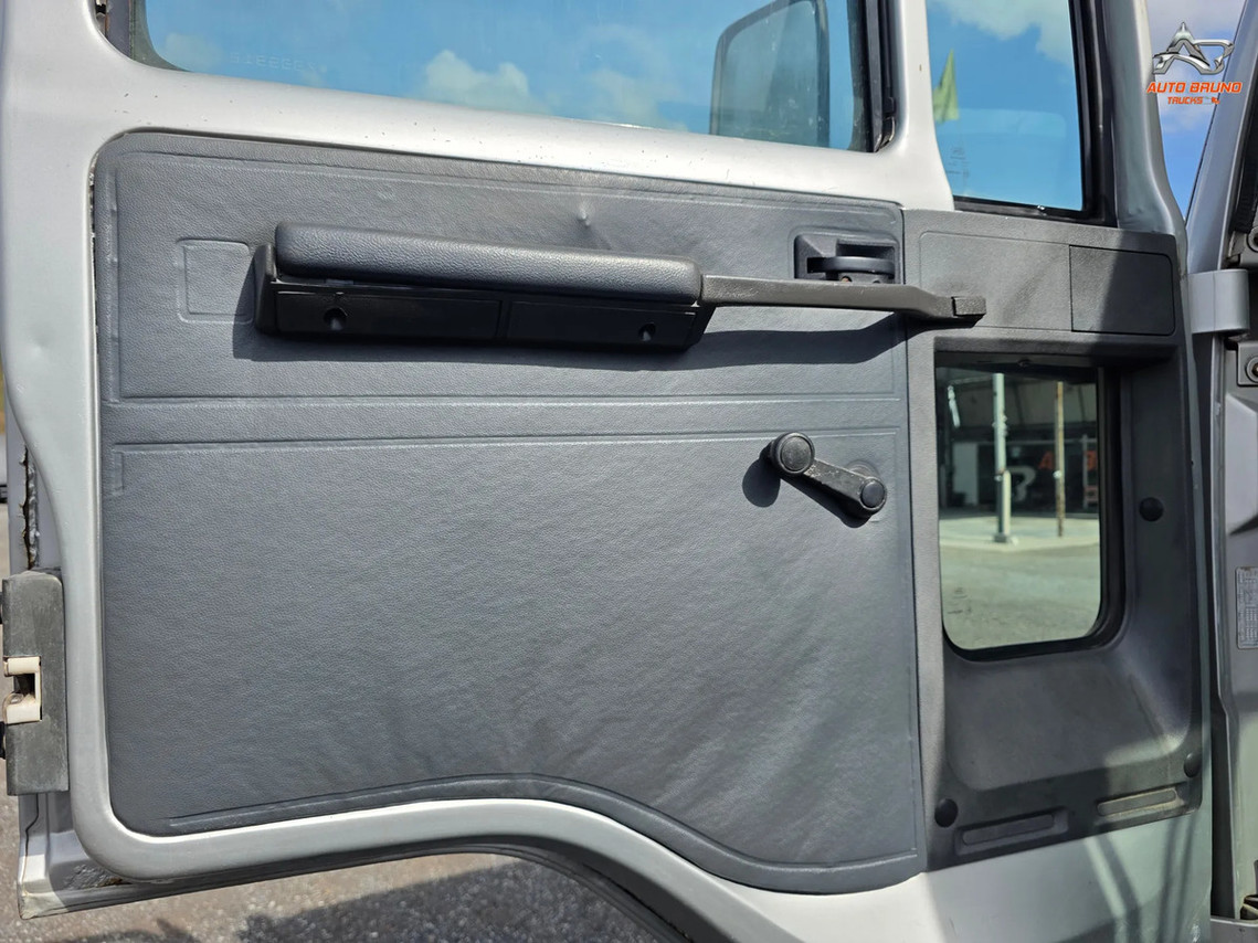 Ford Cargo1317 - 07/07 11