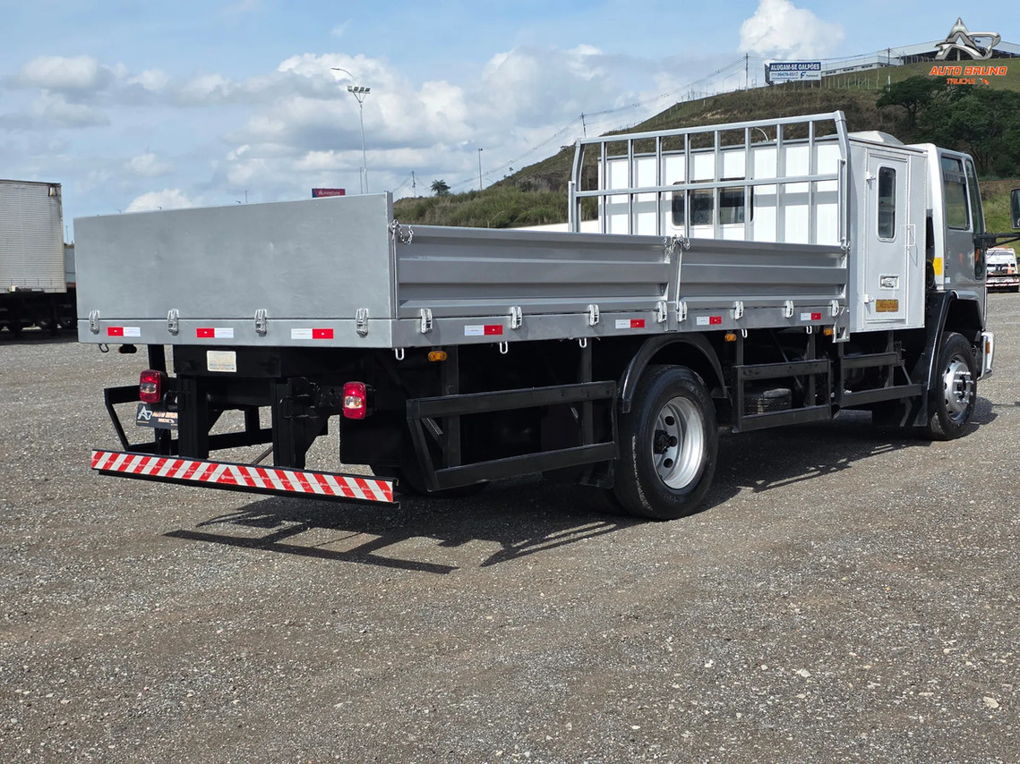 Ford Cargo1317 - 07/07 14