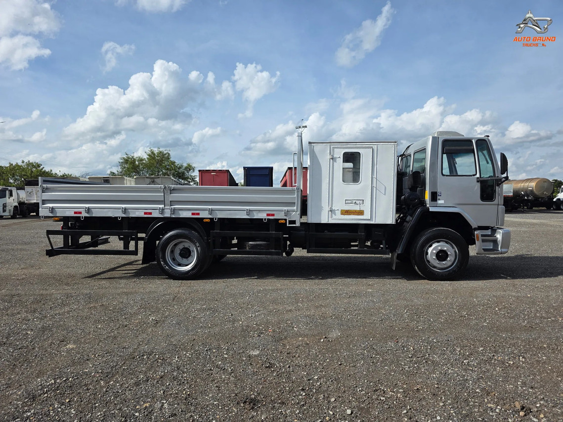Ford Cargo1317 - 07/07 15