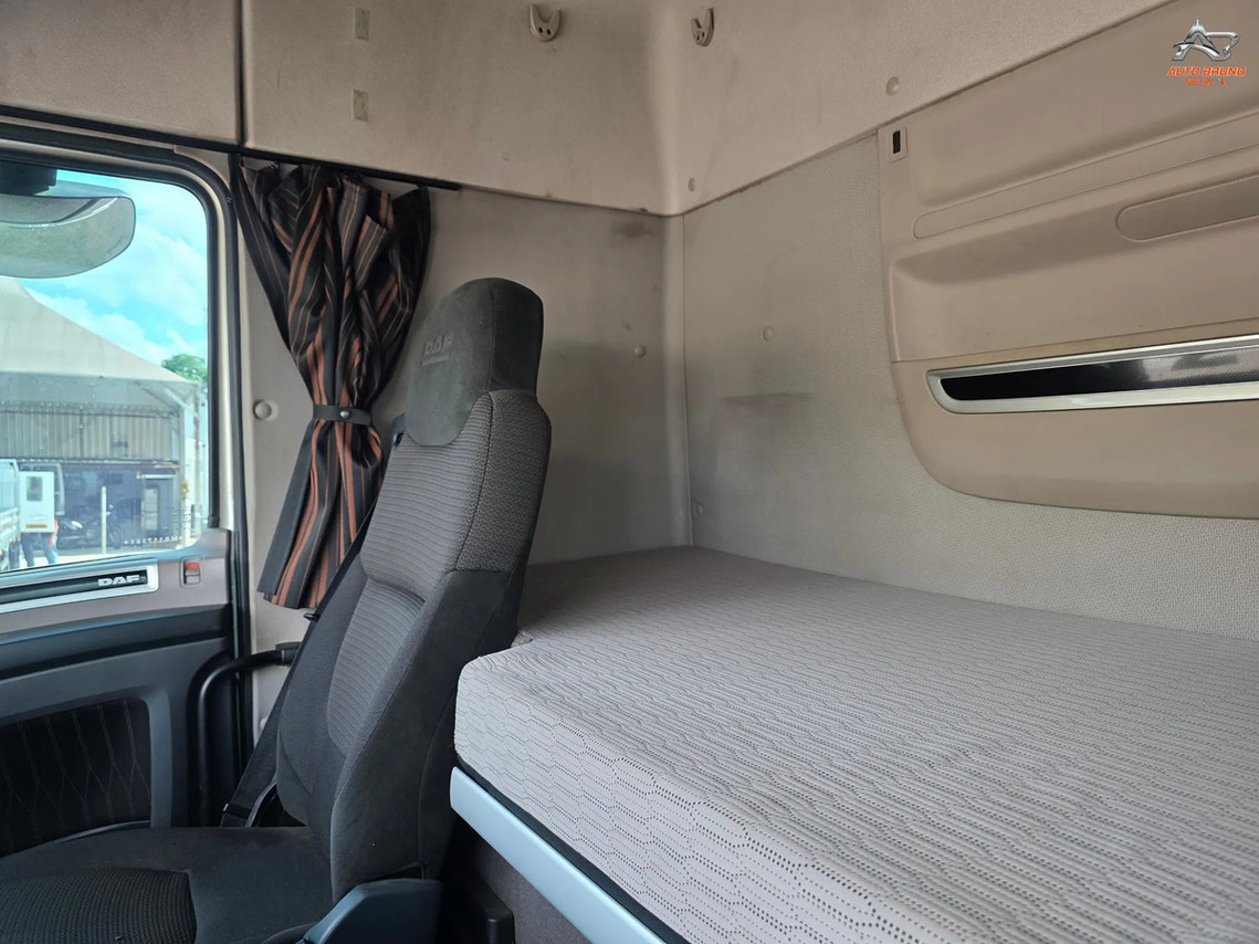 DAF XF 480 - 21/21 7